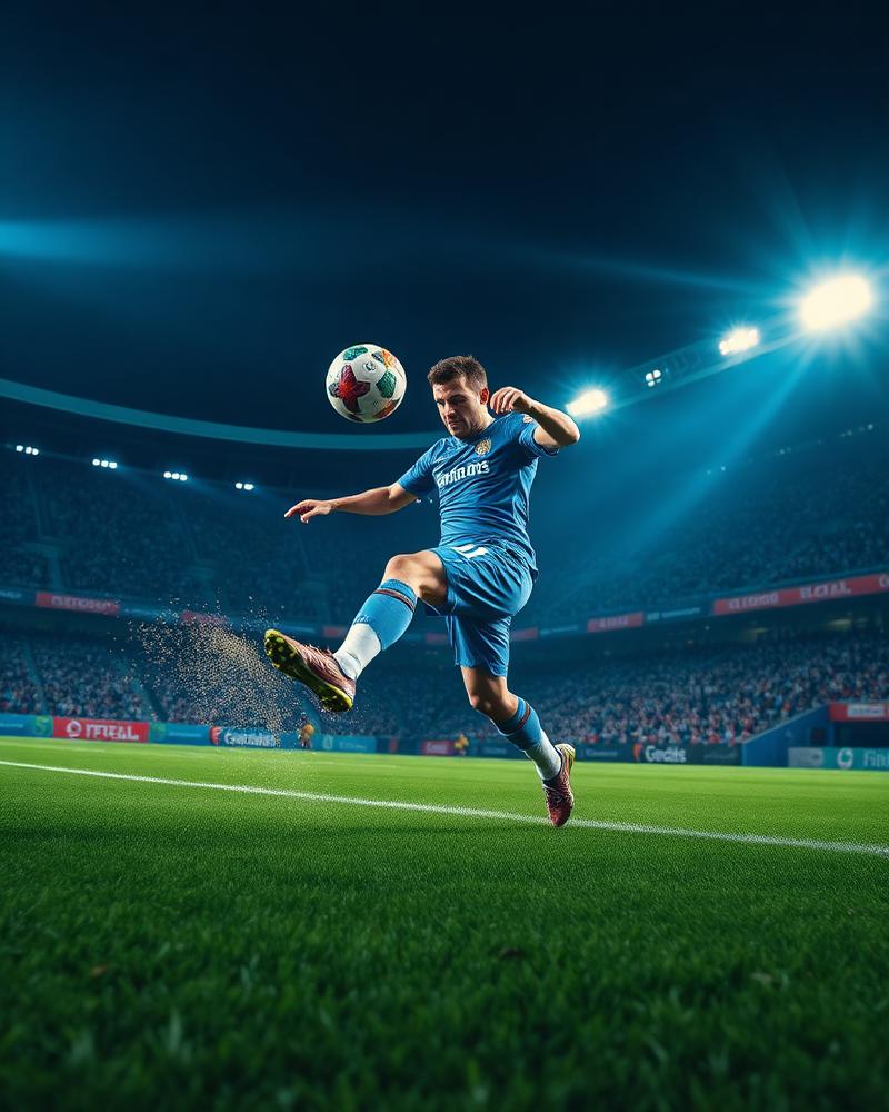 EAFC 27 cover